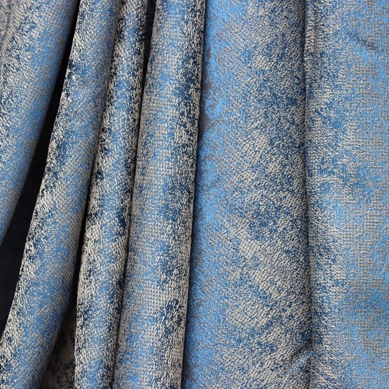 Dejavu V-505 Wholesale Jacquard Background Curtain Fabrics Living Room and Bedroom Curtains 62 Models 100% Polyester